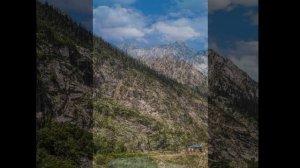 Патя Меджидова - Мой мир (2023)