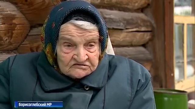 Бывшие противотанковые рвы в Борисоглебском районе превратились в огромную свалку смотреть онлайн