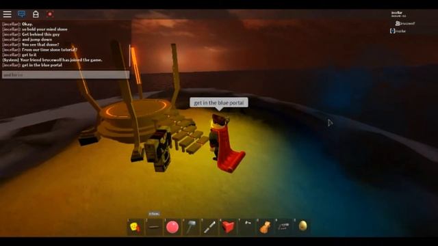 Roblox - soul stone simulator How to get the Infinity gauntlet смотреть онлайн