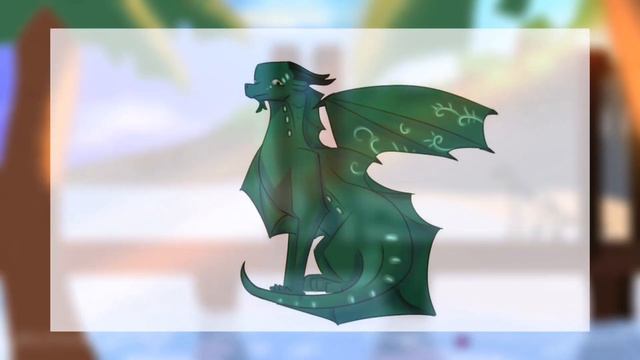 Всё, что вам нужно знать о дракомантии | Драконья сага / Wings of fire смотреть онлайн