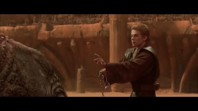 50 INSANE Details and Easter Eggs - Jedi Survivor NEW Gameplay Breakdown смотреть онлайн