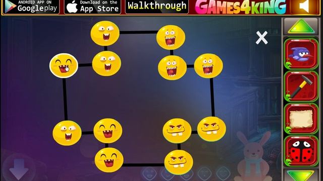 G4k Superhero Cat Rescue Game Walkthrough смотреть онлайн