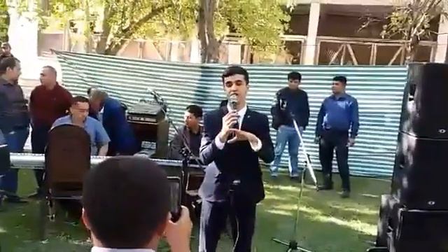 🤵👰🌷ТУЙ МУБОРАК ШИДЕСТАЙ ДАР ФАЙЗОБОД🌺 СУХАНХОИ ХУБИ БАРАНДА❤️ смотреть онлайн