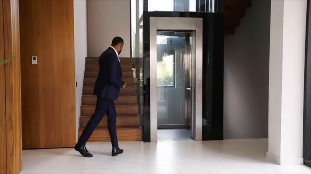 Visite d'une villa moderne de 1 500 000 € à Marrakech смотреть онлайн
