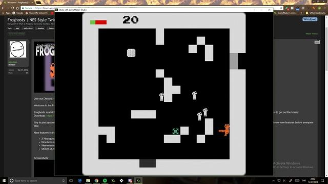 Froghosts? - Donkey's Feedback #72 смотреть онлайн