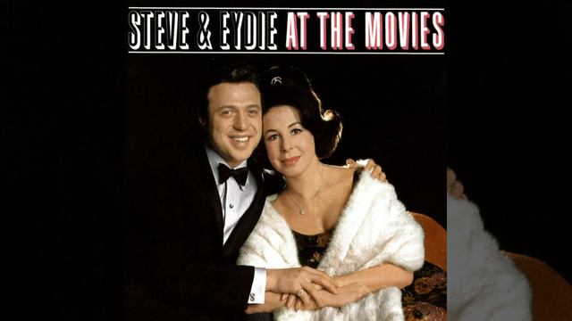 Love Is A Many Splendored Thing (From Love Is A Many Splendored Thing) смотреть онлайн
