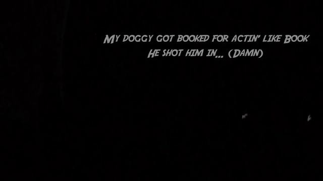 DRAKE ДЛЯ ВСЕХ СОБАК смотреть онлайн