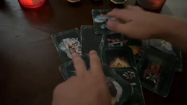 Да Или Нет На таро онлайн Гадание смотреть онлайн