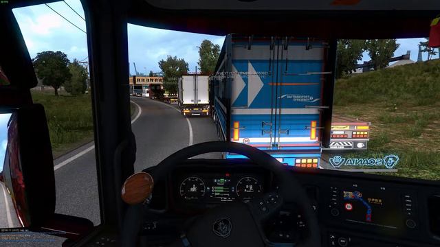 Euro Truck Simulator 2 2021 01 09 20 07 43 04 1 смотреть онлайн