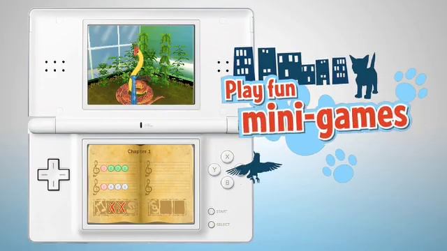 The Sims 2 Apartment Pets Video смотреть онлайн