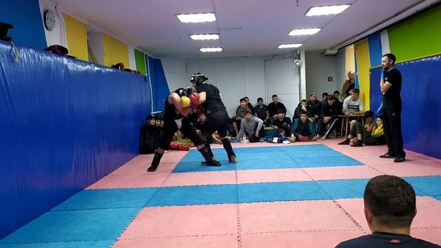 Бой 25 смотреть онлайн