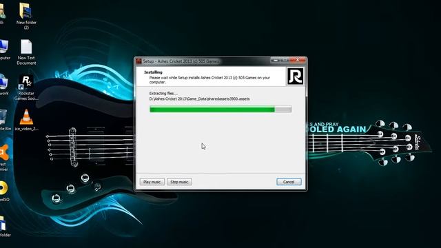 Ashes Cricket 2013 how to install ptk смотреть онлайн