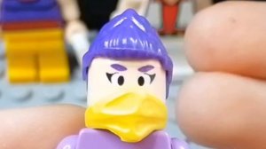 ТРЕШ BRAWL STARS Lego?/Brawl stars за 40р/Brawl stars Lego/Обзор фигурок Brawl stars Lego/Lego Braw