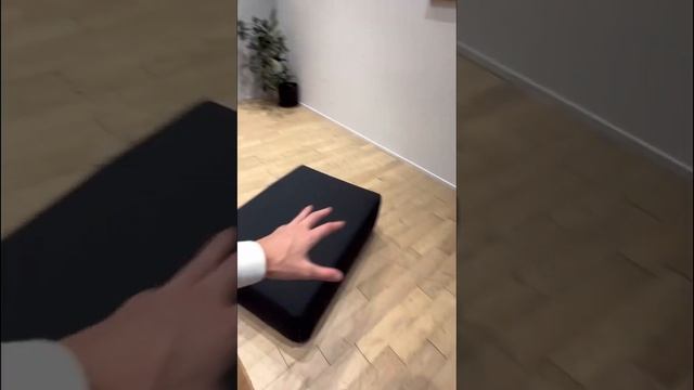 МОДУЛЬНЫЙ ДИВАН СО СЪЁМНЫМИ ЧЕХЛАМИ смотреть онлайн