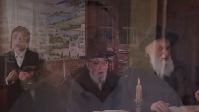 Восхитительная еврейская песня! V’hareinu Shlomo Yehuda Rechnitz, Baruch Levine והראינו Lyrics смотреть онлайн