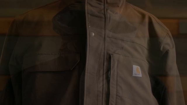 What is Carhartt Super Dux?