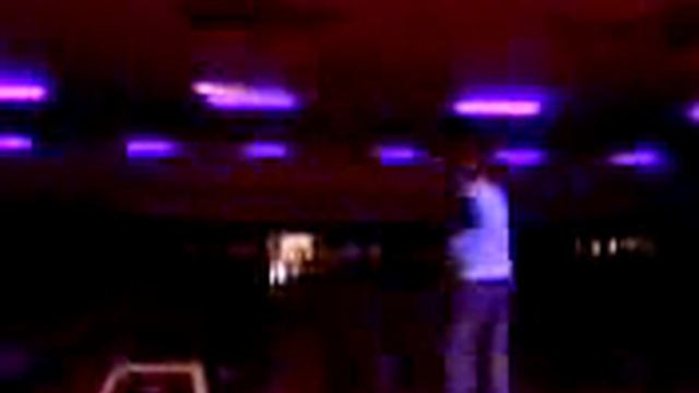 windmill 10pin bowling technique, i get a strike!! смотреть онлайн