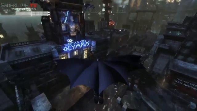 Batman: AA Интервью со Станой Катич. [SUB] смотреть онлайн
