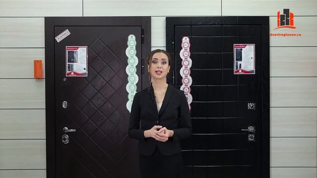 Входная дверь Президент люкс смотреть онлайн