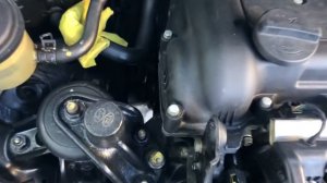 Стук двигателя солярис на полном прогреве