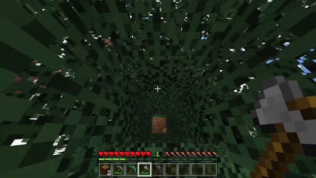 How To Get A Vein Miner in MCPE 1.18! - Minecraft Bedrock Edition! ( Vein Miner ) смотреть онлайн