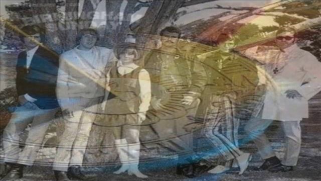 Birmingham Sunday • Medieval Journey (1968) смотреть онлайн