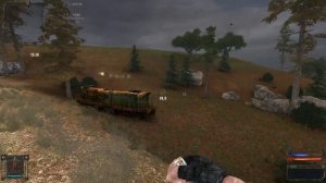 ЗОЛОТОЙ ШАР. ЗАВЕРШЕНИЕ - как пройти аномалию Железка(пояснение)