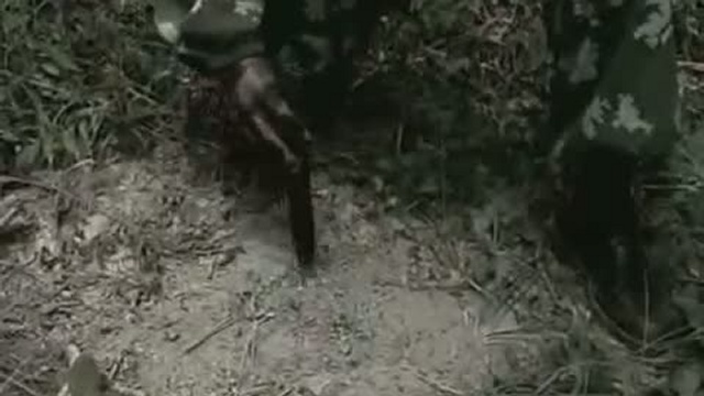 Элита ВДВ. (часть 3 ) смотреть онлайн