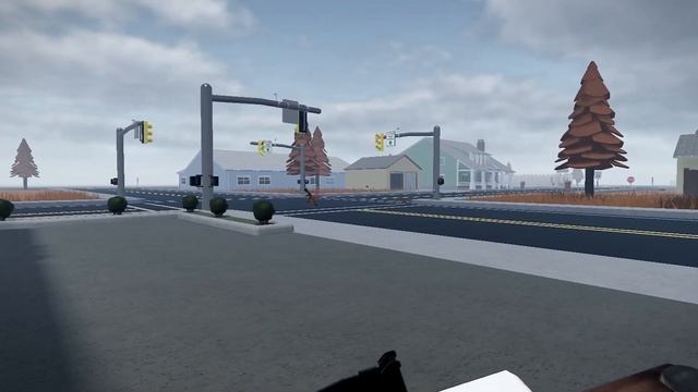 (OUTDATED) Best Debug Loadout (Gameplay, loadout, and tips) [Roblox Town] смотреть онлайн