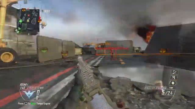 BO2 TROLLING ON SND - FUNNY REACTIONS AND EAR RAPE! смотреть онлайн