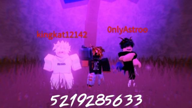 New roblox sound code id's [2020] смотреть онлайн