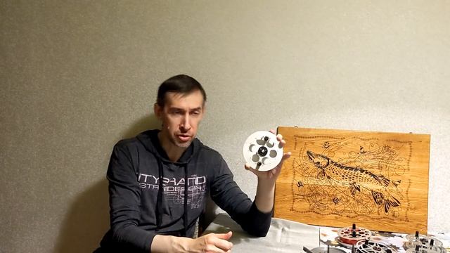 Катушка "Киевская". Достоинства и недостатки. Обзор и сравнение с другими инерционными катушками. смотреть онлайн