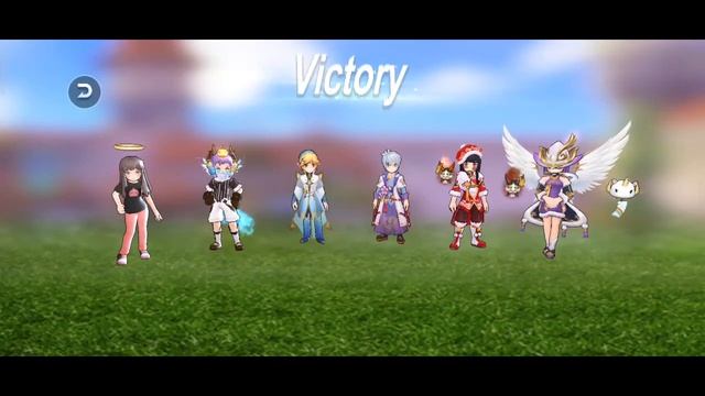 Random 6v6 11/8 [FS LD POV] смотреть онлайн