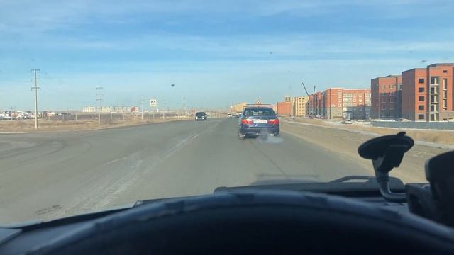 Категория С1. Бірінші сәтсіз тест))🤓 смотреть онлайн