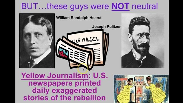 #3 Spanish American War updated смотреть онлайн