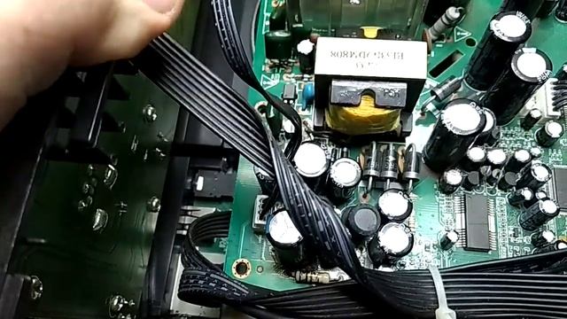 Ремонт музыкального центра MYSTERY MMK-808