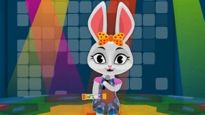 Калейдоскоп | Учим цвета | Пинги и Кроки #72