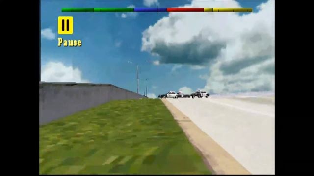 Driver survival 16 смотреть онлайн