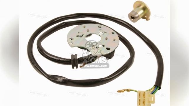 33110-31311 stator,signal generator Suzuki GSX750E смотреть онлайн
