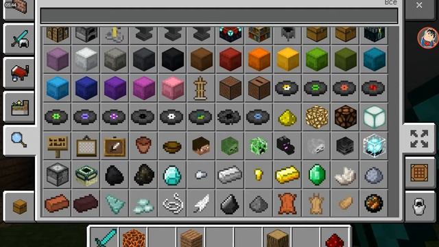 Обзор игры MINECRAFT PE версии 1.2.10 компьютерная (обновление) смотреть онлайн