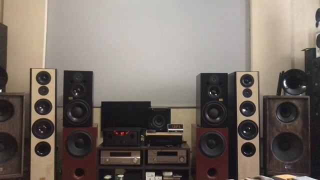 Новая модификация Saturn 1