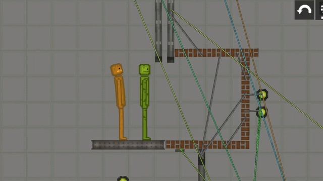 Рум тур в мелоне (ЧТО ТО ПОШЛО НЕ ТАК) смотреть онлайн