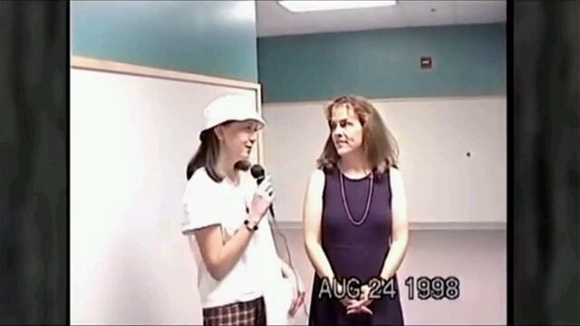 Rachel Joy Scott Tribute смотреть онлайн