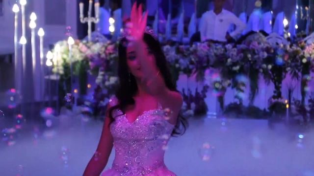 Harsi Par\ հարսի պար  Monika