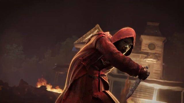 Видеоигры (трейлеры и гиды)