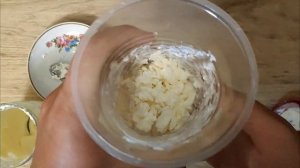 ОГРОМНЫЙ ОПАРЫШ ИЗ ТВОРОГА  В ДОМАШНИХ УСЛОВИЯХ | КАК БЫСТРО РАЗВЕСТИ БОЛЬШОГО ОПАРЫША ДЛЯ РЫБАЛКИ