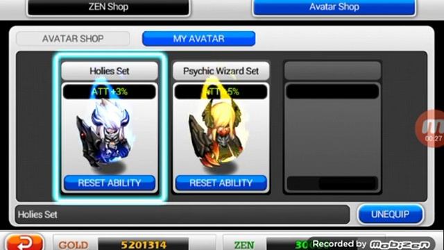 Zenonia 5 mod unlimited zen смотреть онлайн