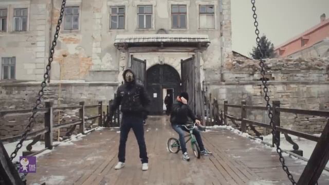 Do The Harlem Shake смотреть онлайн