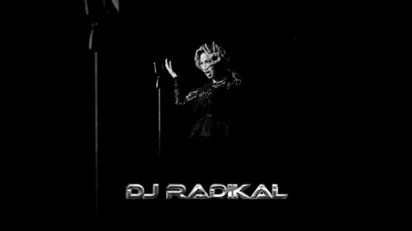 Tirer un trait-Kizomba Remix- Dj Radikal