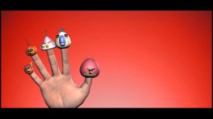 Angry birds finger family songs for kids fun Angry Birds 2017 Cartoon Nursery Rhymes Songs for Kids